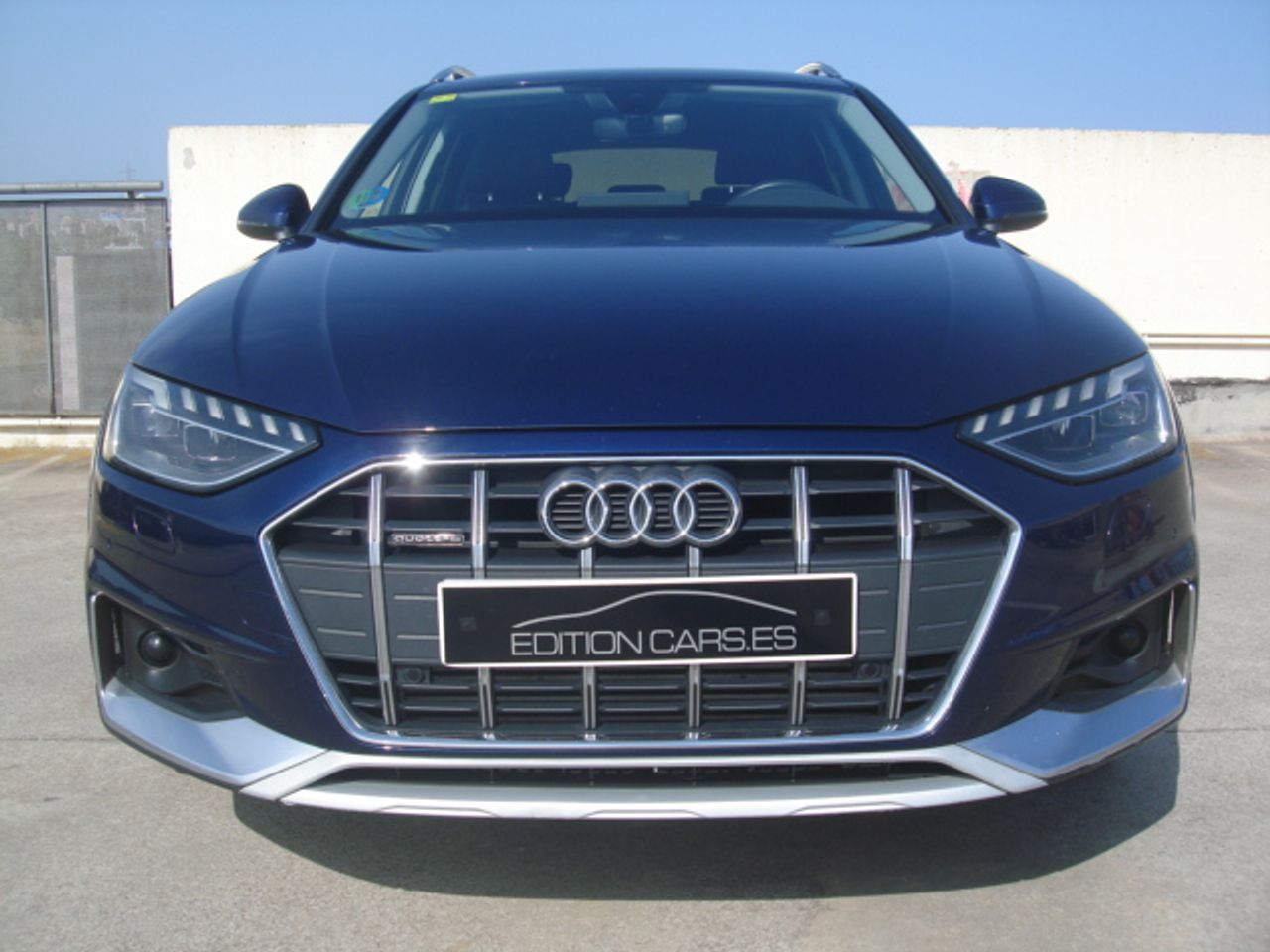 audi a4 2020 / foto grande (2)