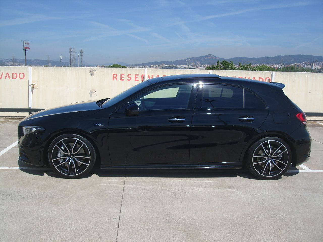 mercedes clase a 2022 / foto grande (3)