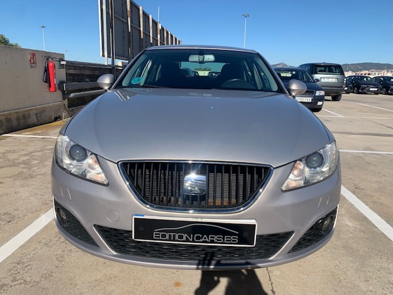 Seat Exeo 1.8 STYLE 150CV