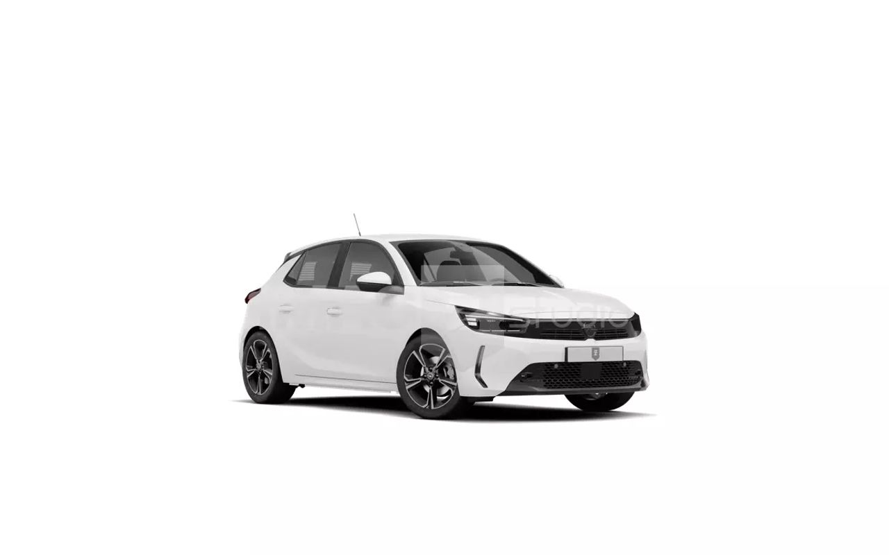 Opel Corsa GS 1.2T XHL MT6 S/S 100 CV (74kW)