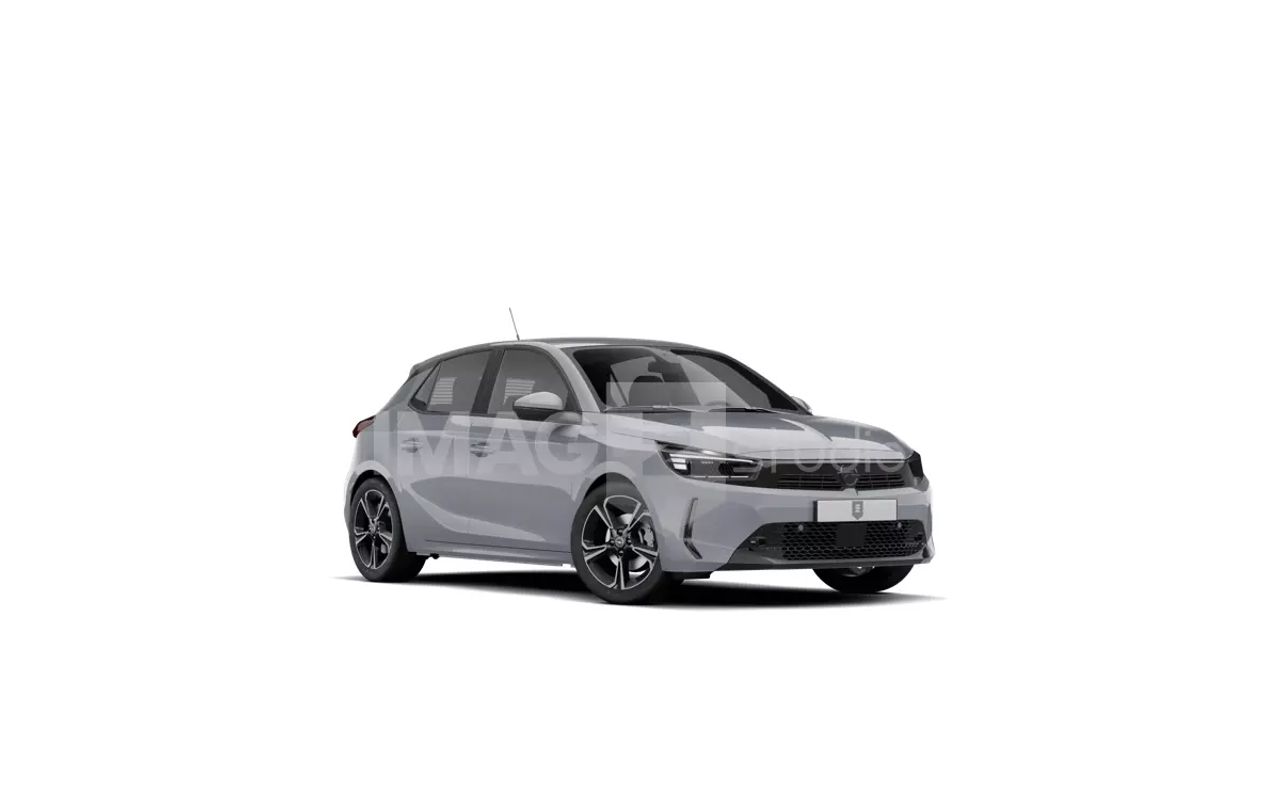 Opel Corsa GS 1.2T XHL MT6 S/S 100 CV (74kW)