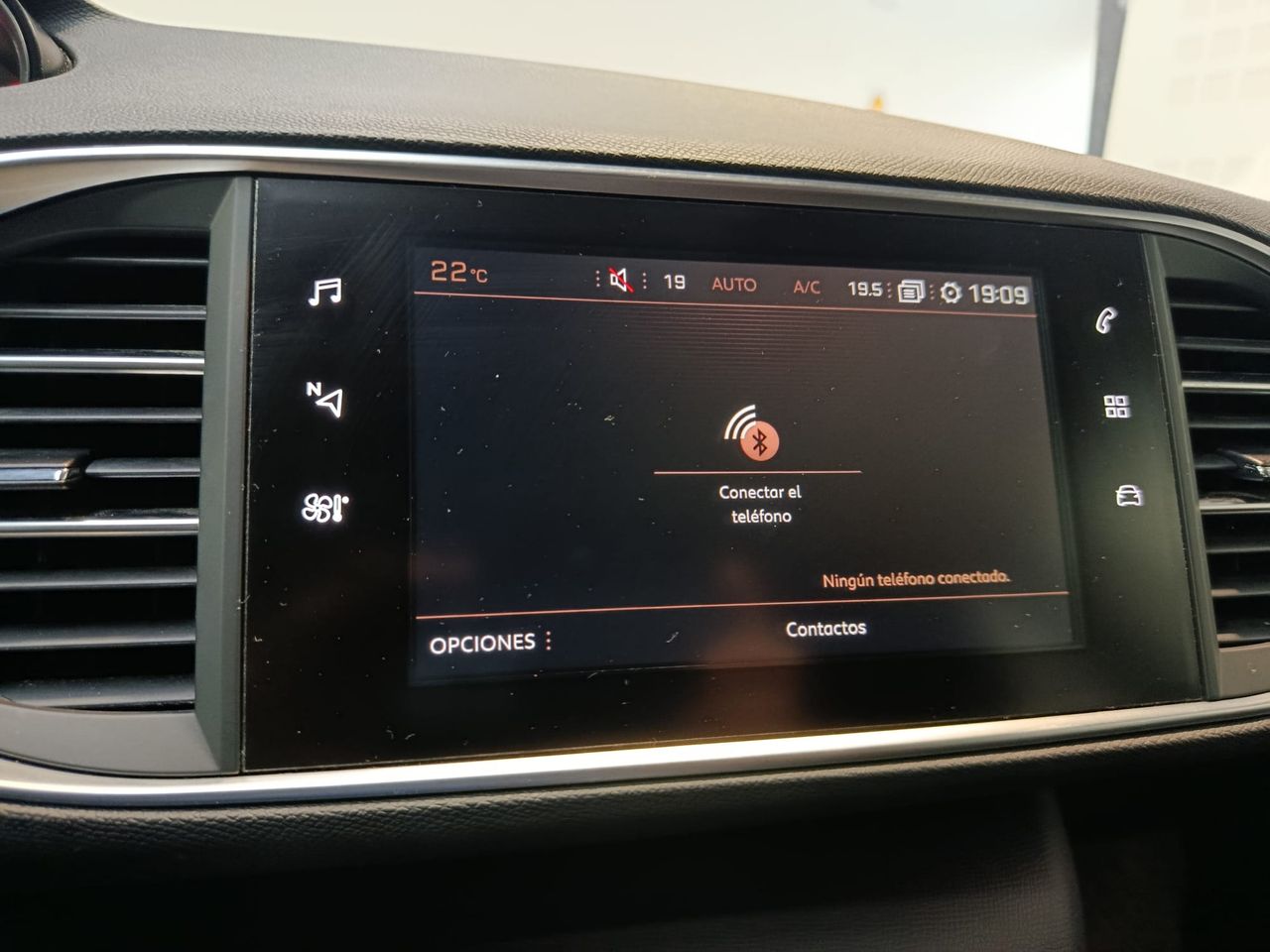 Peugeot 308 5p Active 1.5 BlueHDi 130 S&S - Foto 2