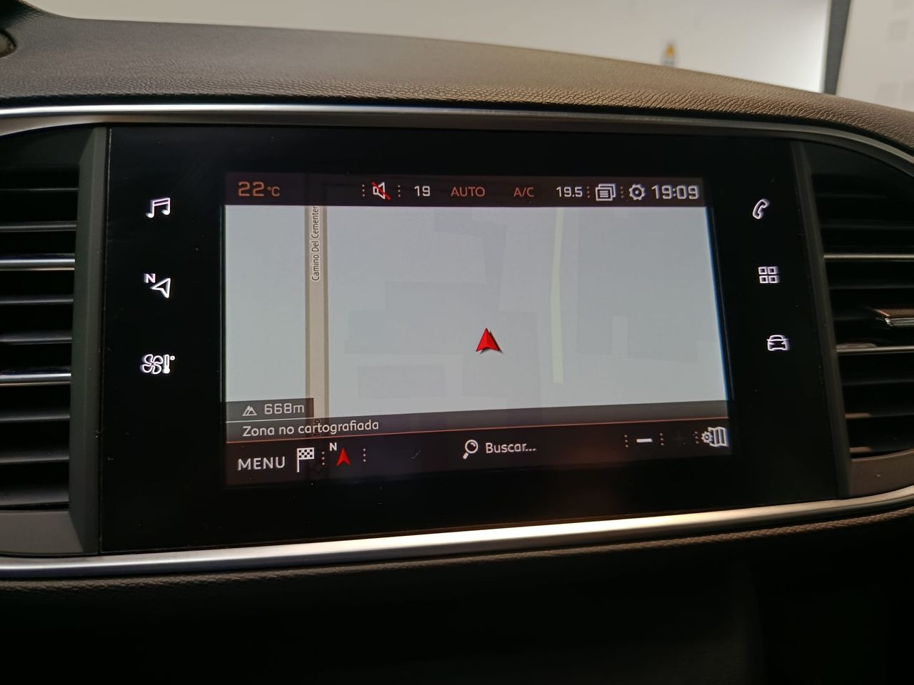 Peugeot 308 5p Active 1.5 BlueHDi 130 S&S - Foto 2