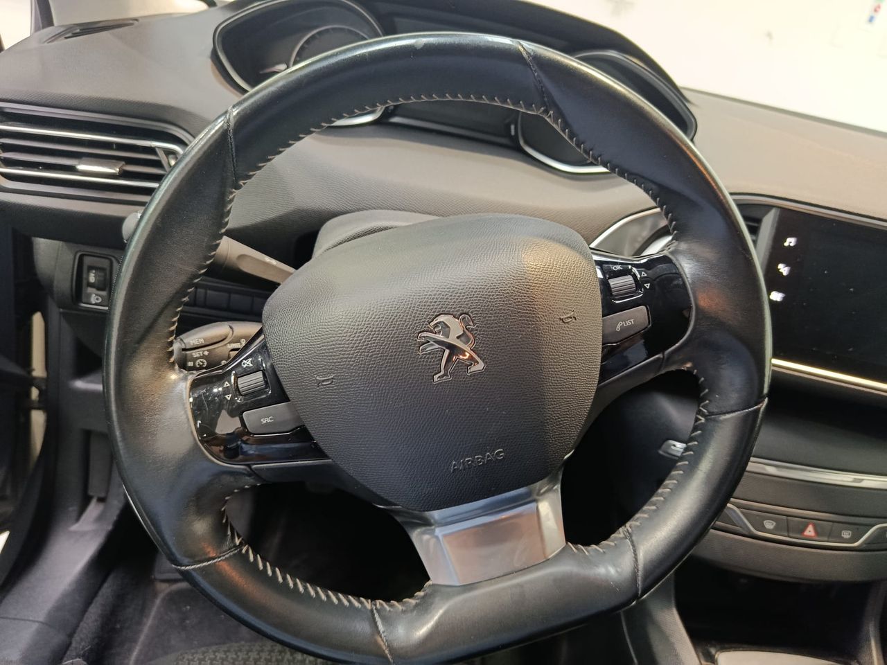 Peugeot 308 5p Active 1.5 BlueHDi 130 S&S - Foto 2