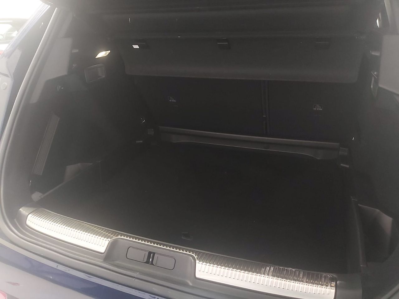 DS DS 7 7 Bastille BlueHDi 130 Aut. - Foto 2