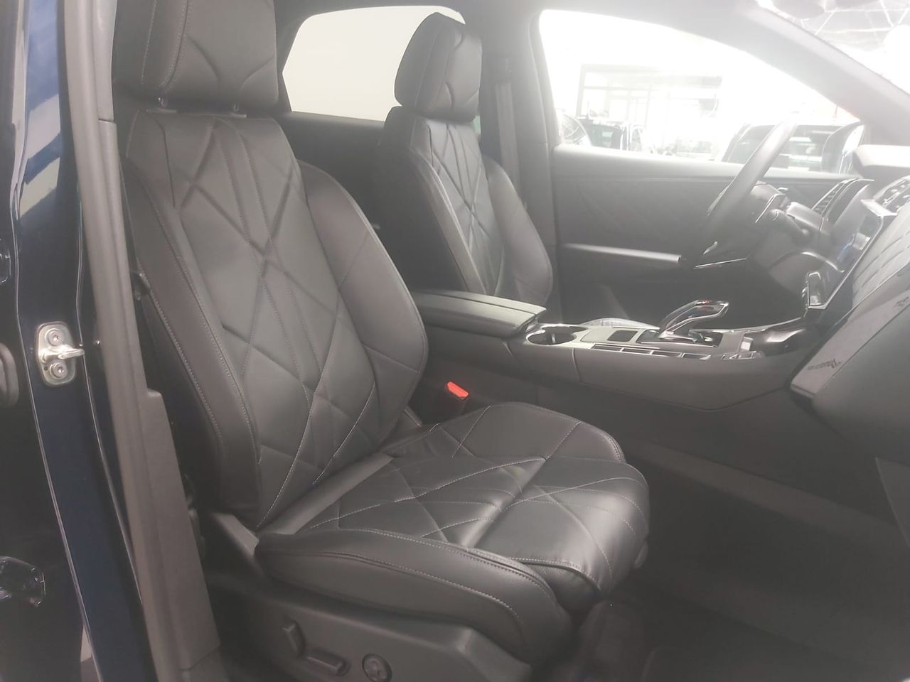 DS DS 7 7 Bastille BlueHDi 130 Aut. - Foto 2