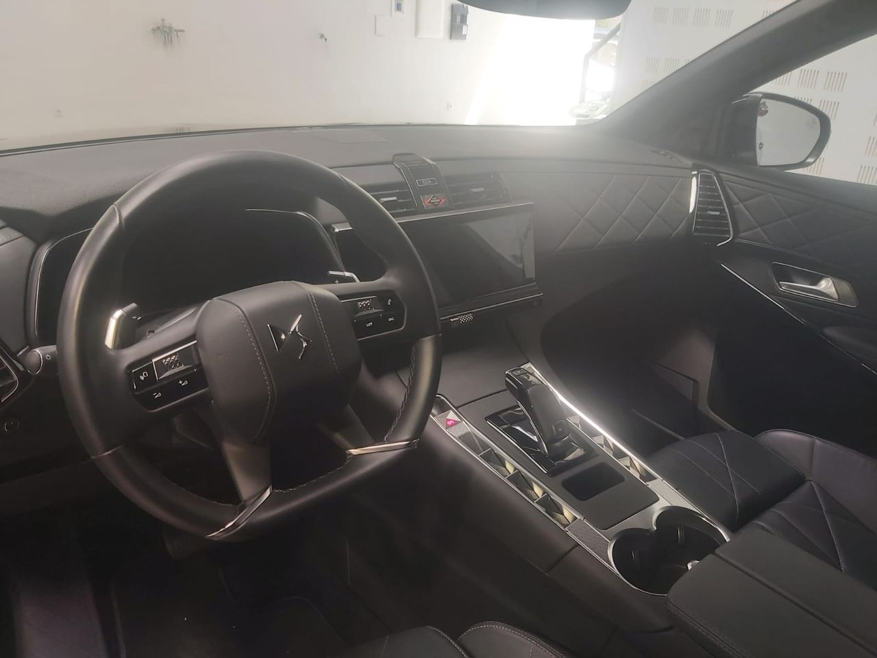 DS DS 7 7 Bastille BlueHDi 130 Aut. - Foto 2