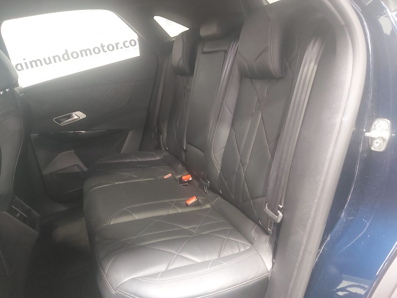 DS DS 7 7 Bastille BlueHDi 130 Aut. - Foto 2