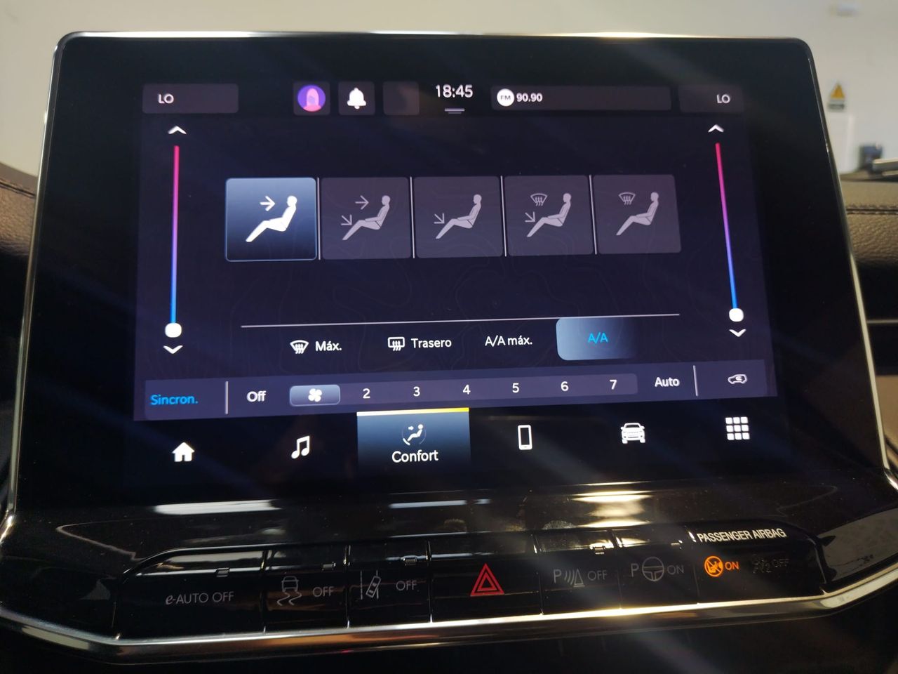 Jeep Compass eHYBRID 1.5 MHEV 96KW LIMITED DCT - Foto 2