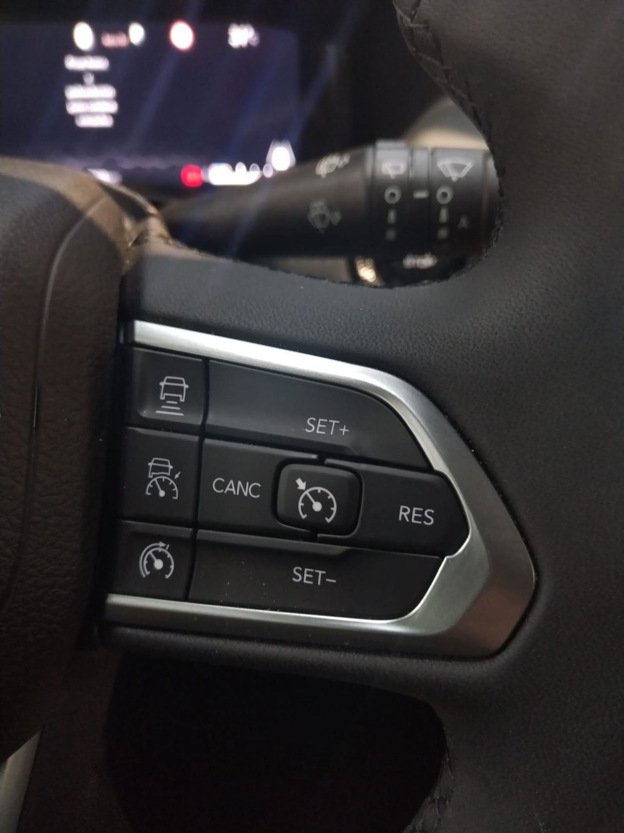 Jeep Compass eHYBRID 1.5 MHEV 96KW LIMITED DCT - Foto 2