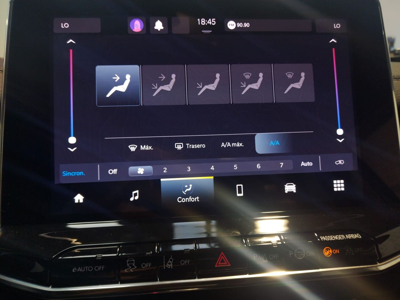 Jeep Compass eHYBRID 1.5 MHEV 96KW LIMITED DCT - Foto 2