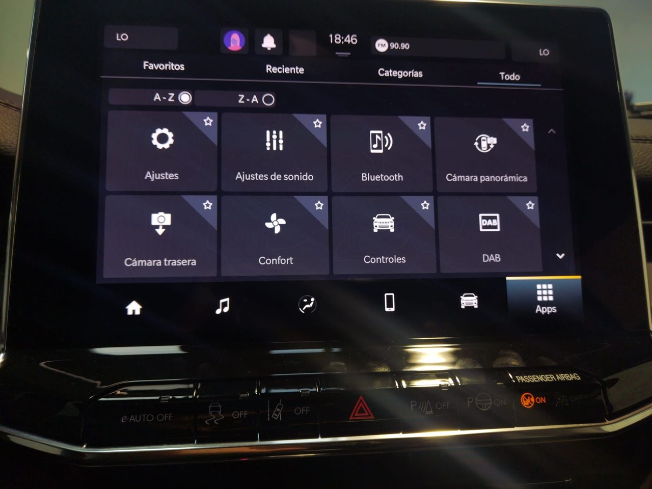 Jeep Compass eHYBRID 1.5 MHEV 96KW LIMITED DCT - Foto 2