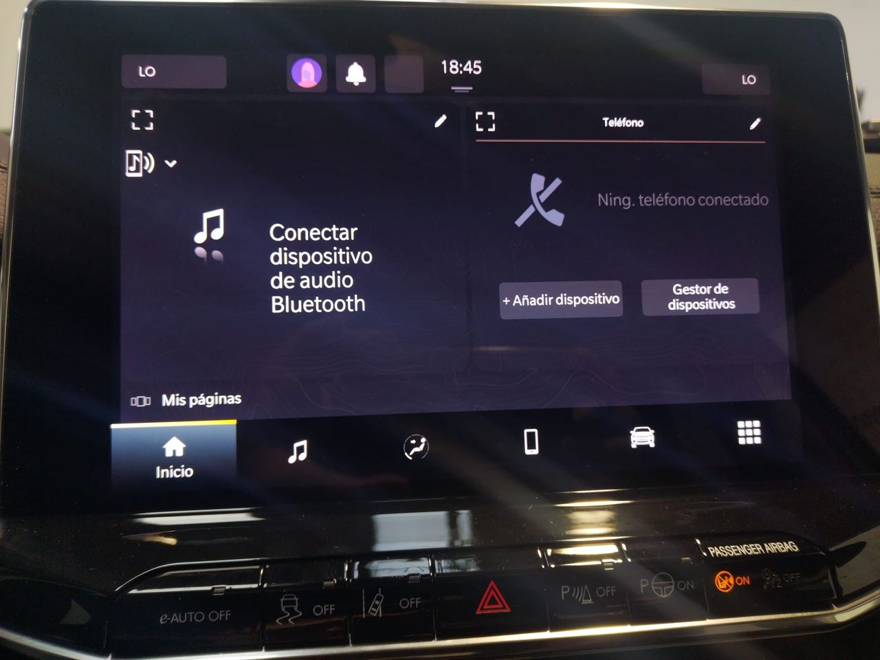 Jeep Compass eHYBRID 1.5 MHEV 96KW LIMITED DCT - Foto 2