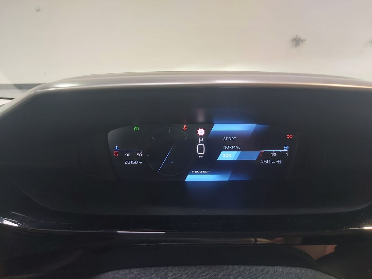 Peugeot 308 5p Active BlueHDi 130 EAT8 - Foto 2