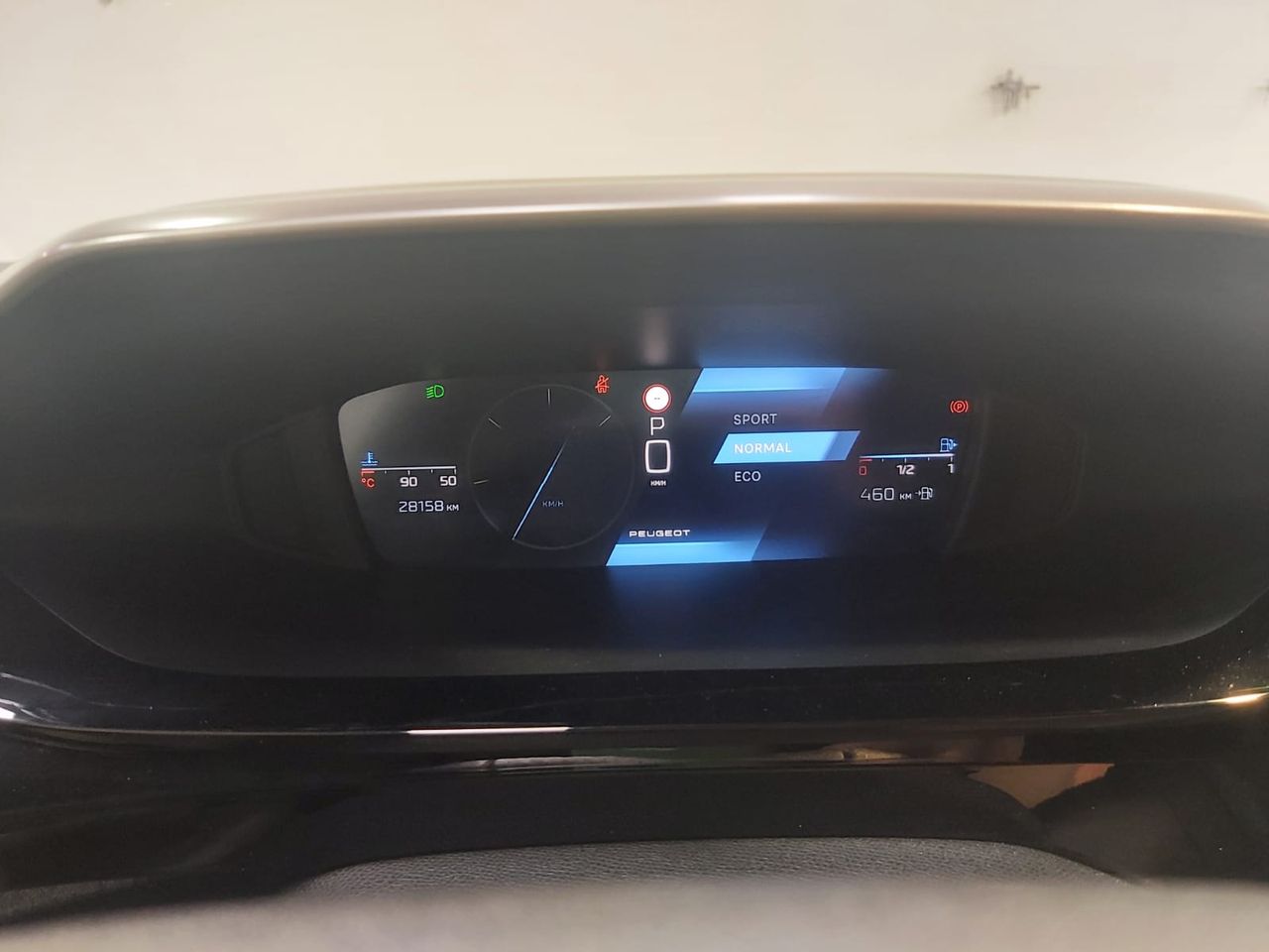 Peugeot 308 5p Active BlueHDi 130 EAT8 - Foto 2