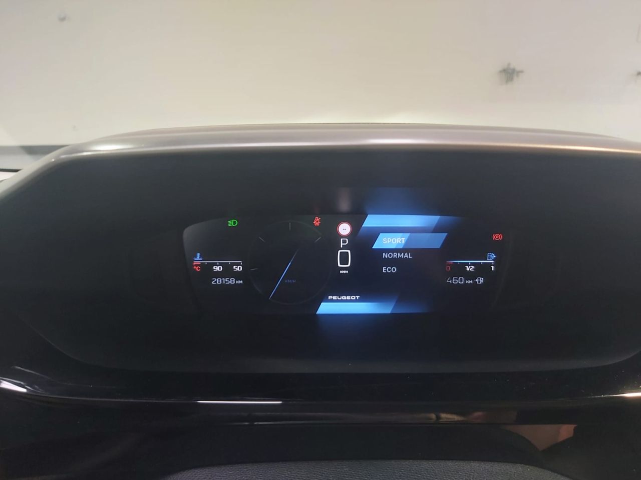 Peugeot 308 5p Active BlueHDi 130 EAT8 - Foto 2
