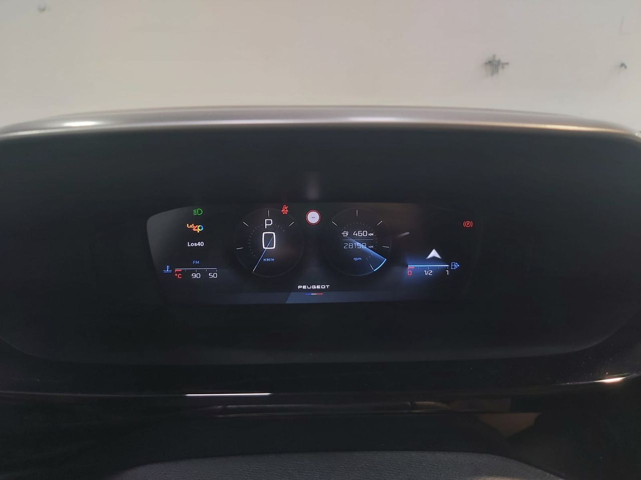 Peugeot 308 5p Active BlueHDi 130 EAT8 - Foto 2