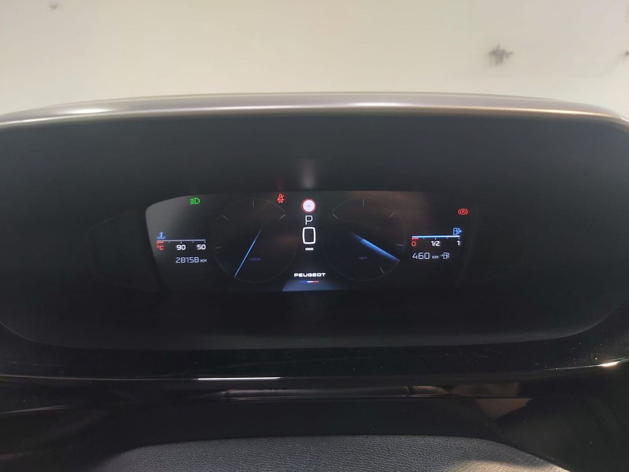 Peugeot 308 5p Active BlueHDi 130 EAT8 - Foto 2
