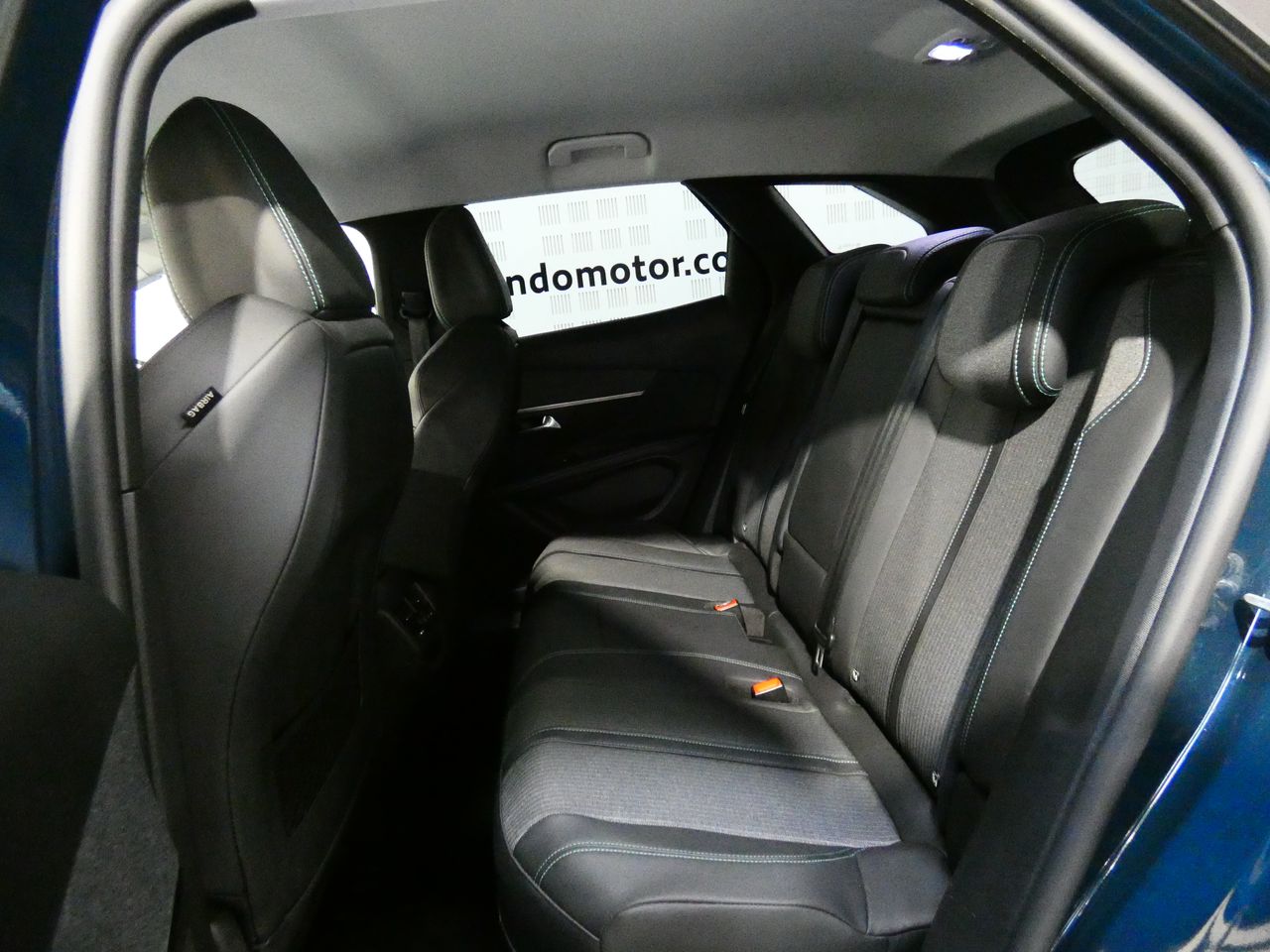 Peugeot 3008 Hybrid 136 e-DCS6 Allure - Foto 2