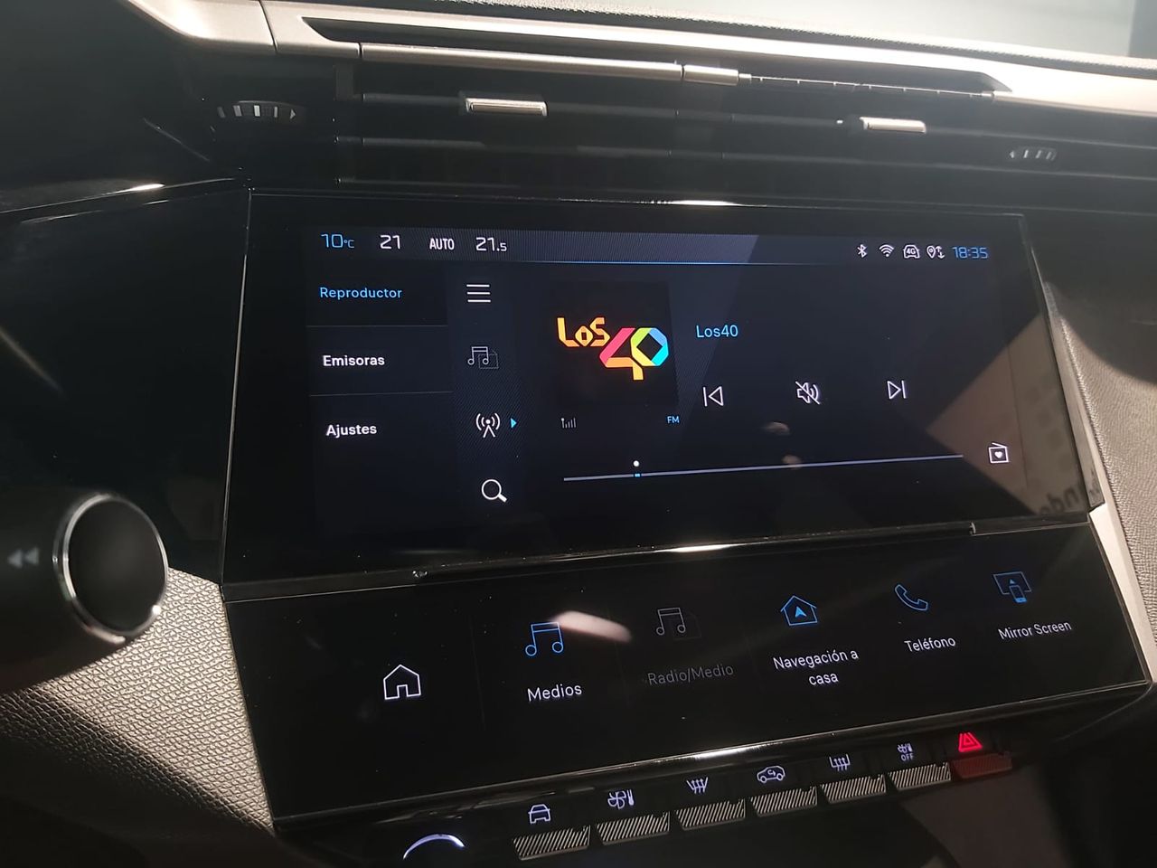 Peugeot 408 Allure PureTech 130 S&S EAT8 - Foto 2