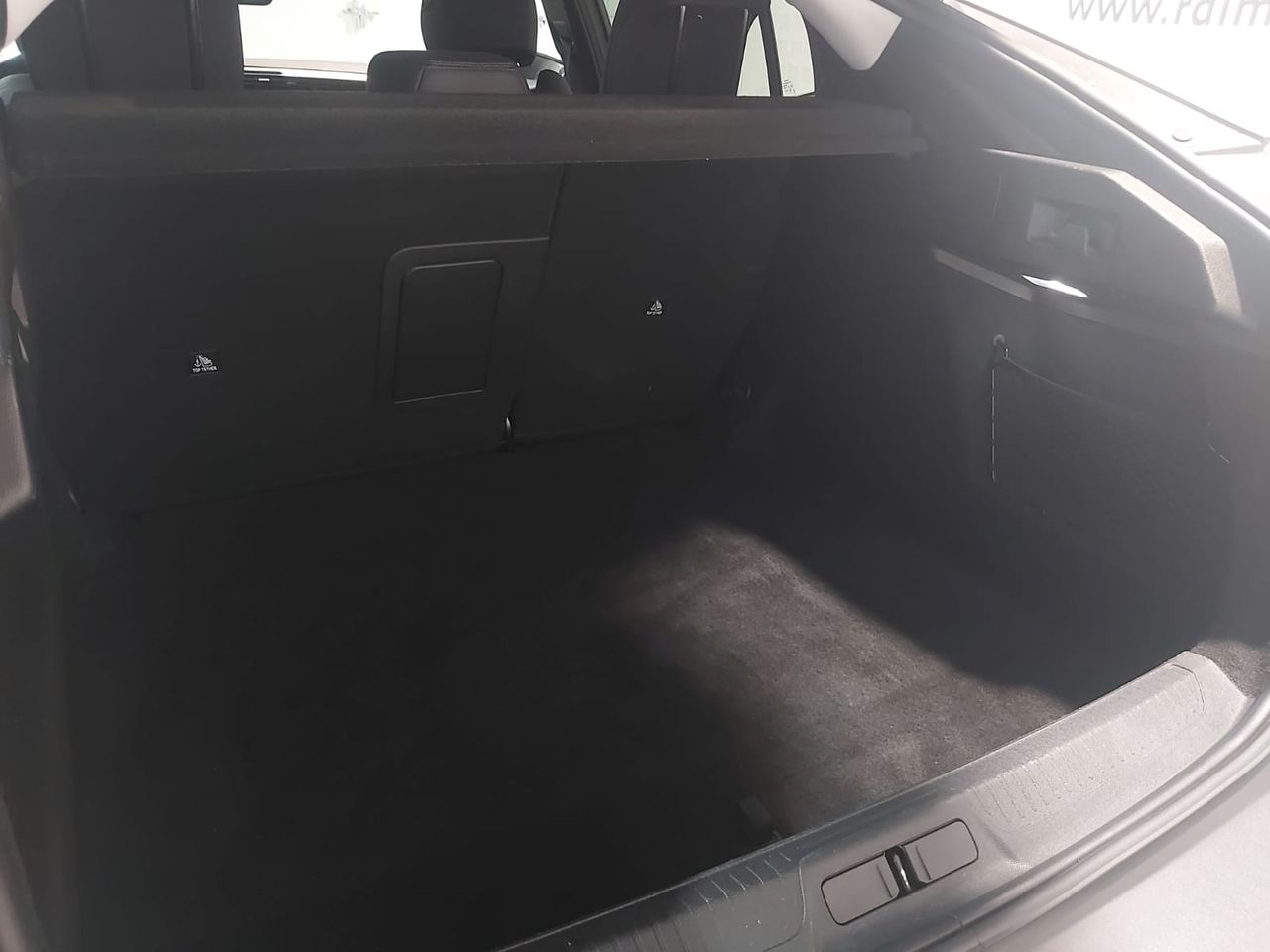 Peugeot 408 Allure PureTech 130 S&S EAT8 - Foto 2