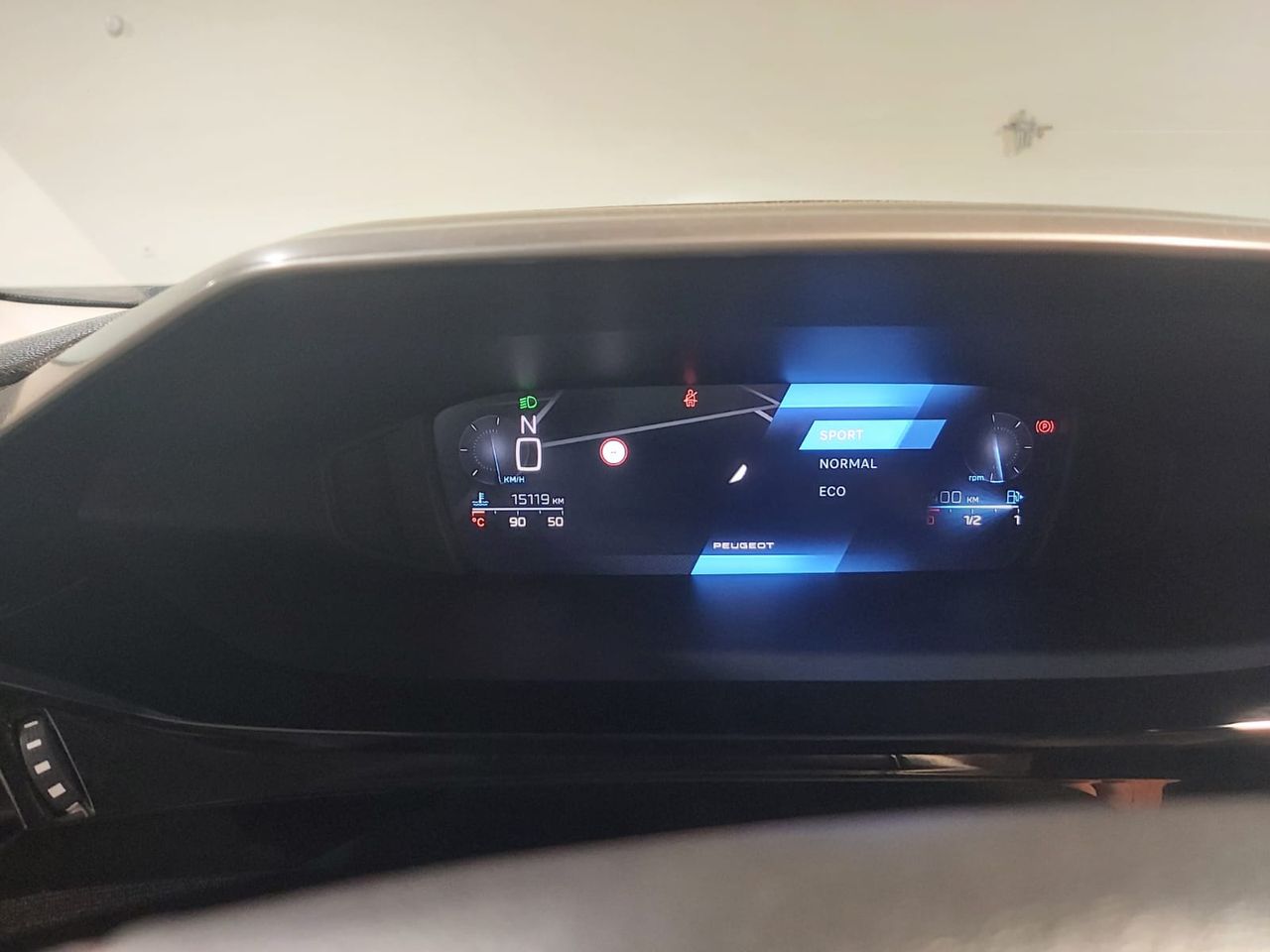 Peugeot 408 Allure PureTech 130 S&S EAT8 - Foto 2