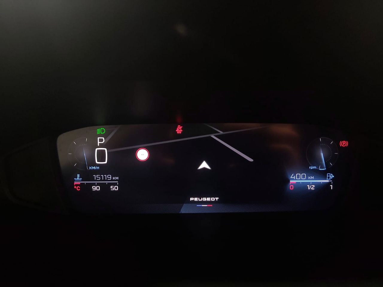 Peugeot 408 Allure PureTech 130 S&S EAT8 - Foto 2