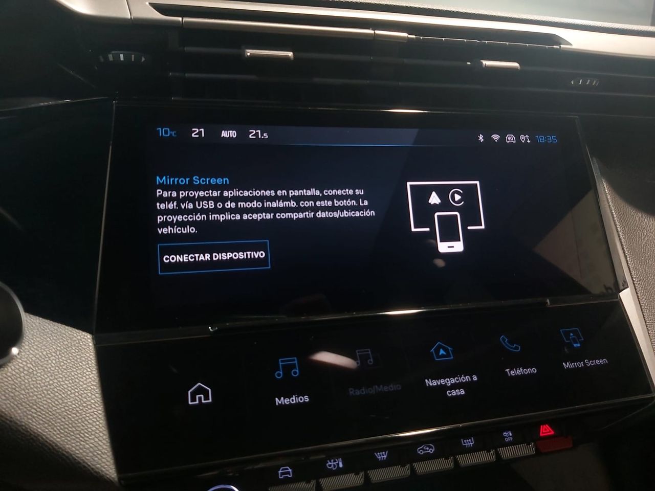 Peugeot 408 Allure PureTech 130 S&S EAT8 - Foto 2