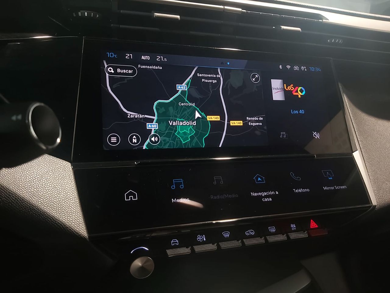 Peugeot 408 Allure PureTech 130 S&S EAT8 - Foto 2