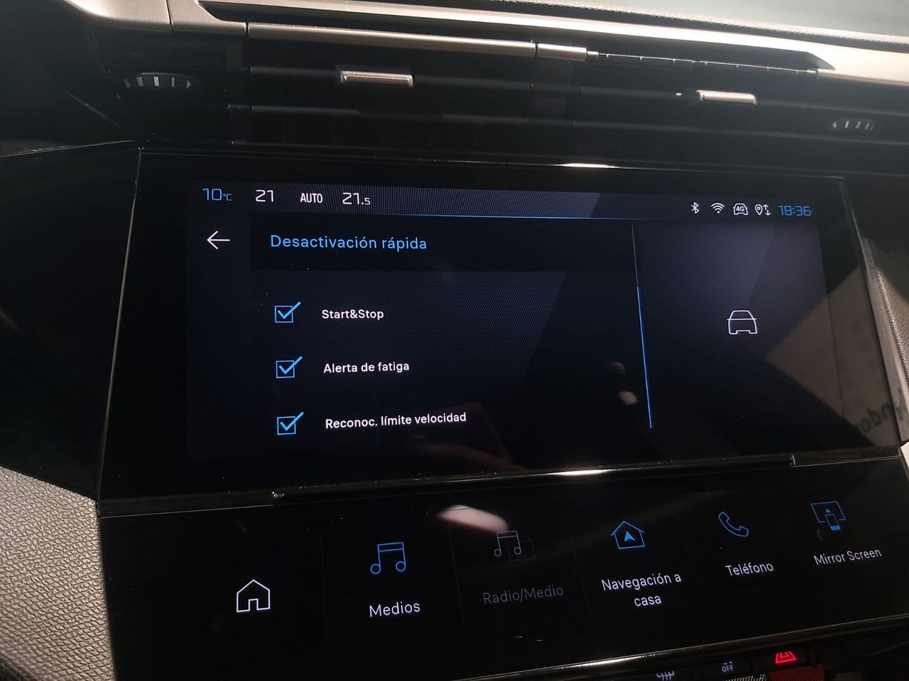 Peugeot 408 Allure PureTech 130 S&S EAT8 - Foto 2