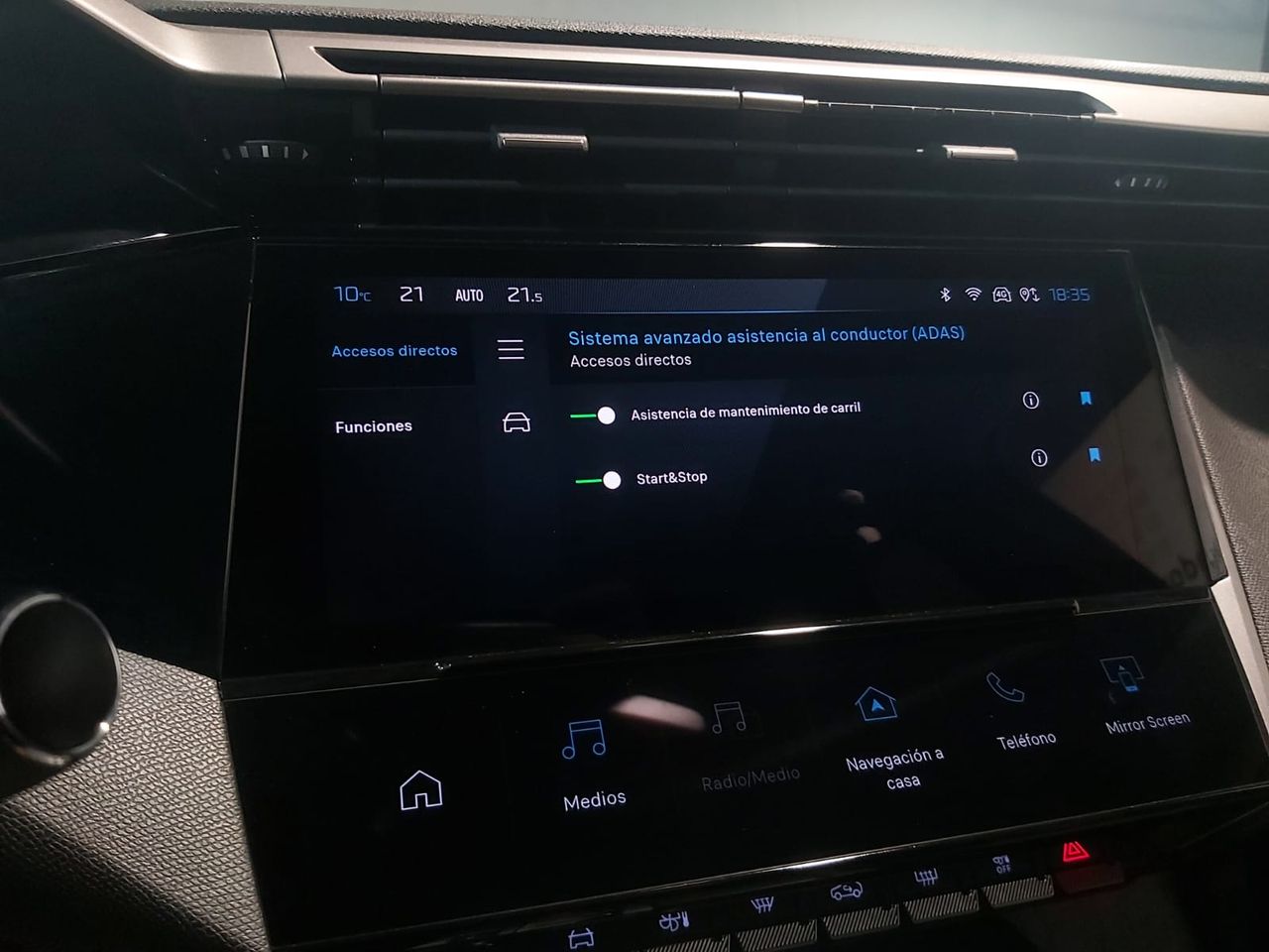 Peugeot 408 Allure PureTech 130 S&S EAT8 - Foto 2