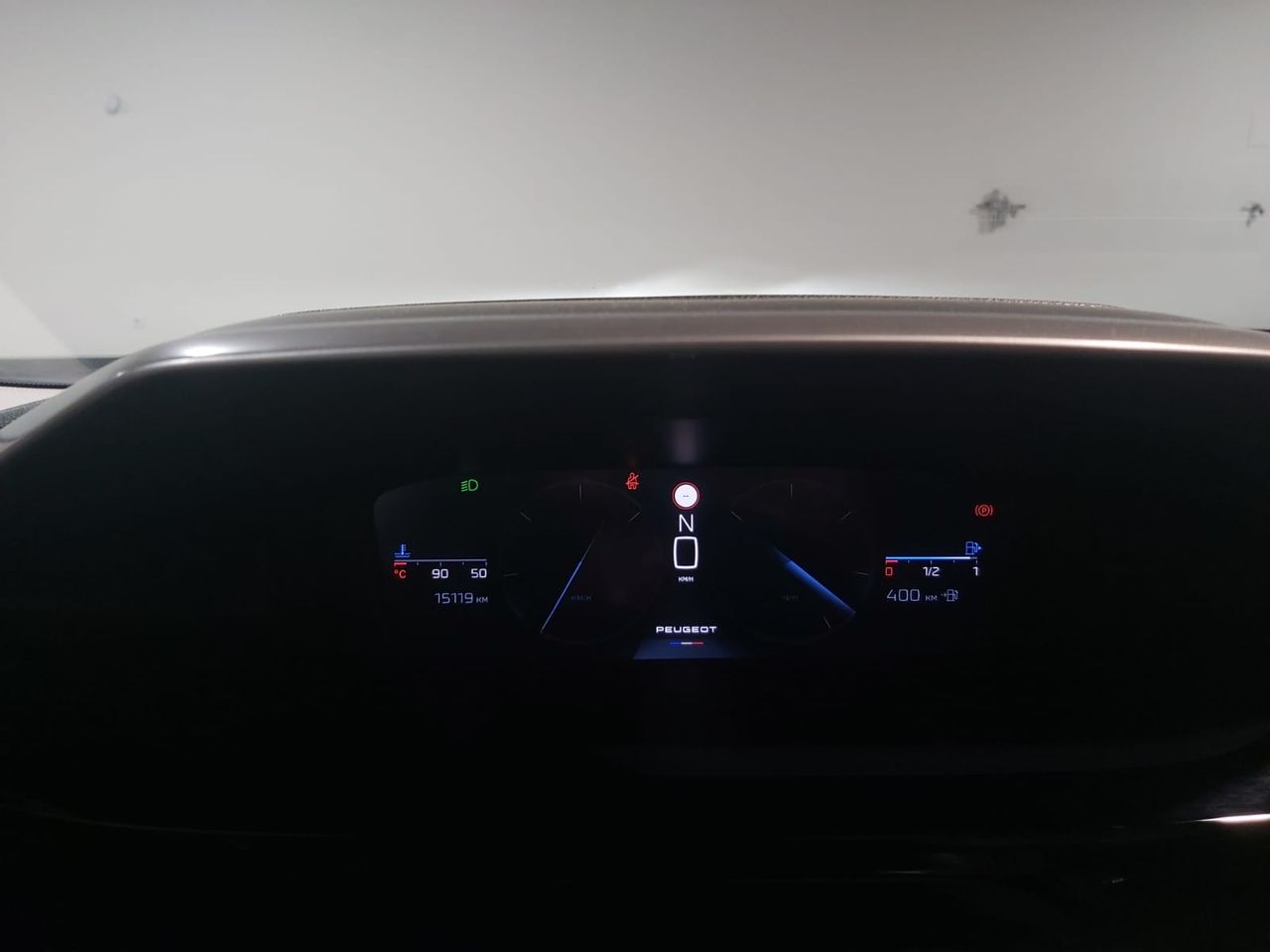 Peugeot 408 Allure PureTech 130 S&S EAT8 - Foto 2