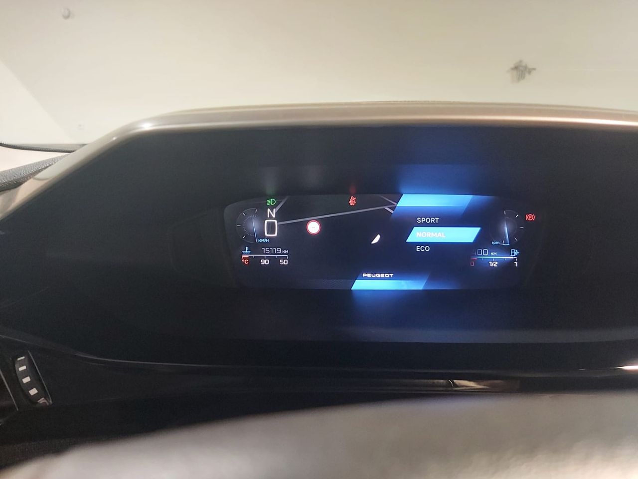 Peugeot 408 Allure PureTech 130 S&S EAT8 - Foto 2