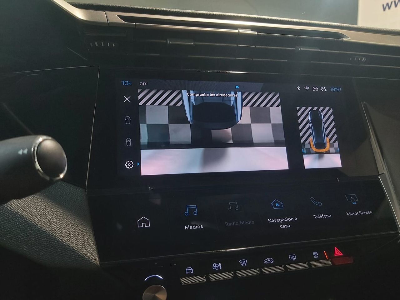 Peugeot 408 Allure PureTech 130 S&S EAT8 - Foto 2