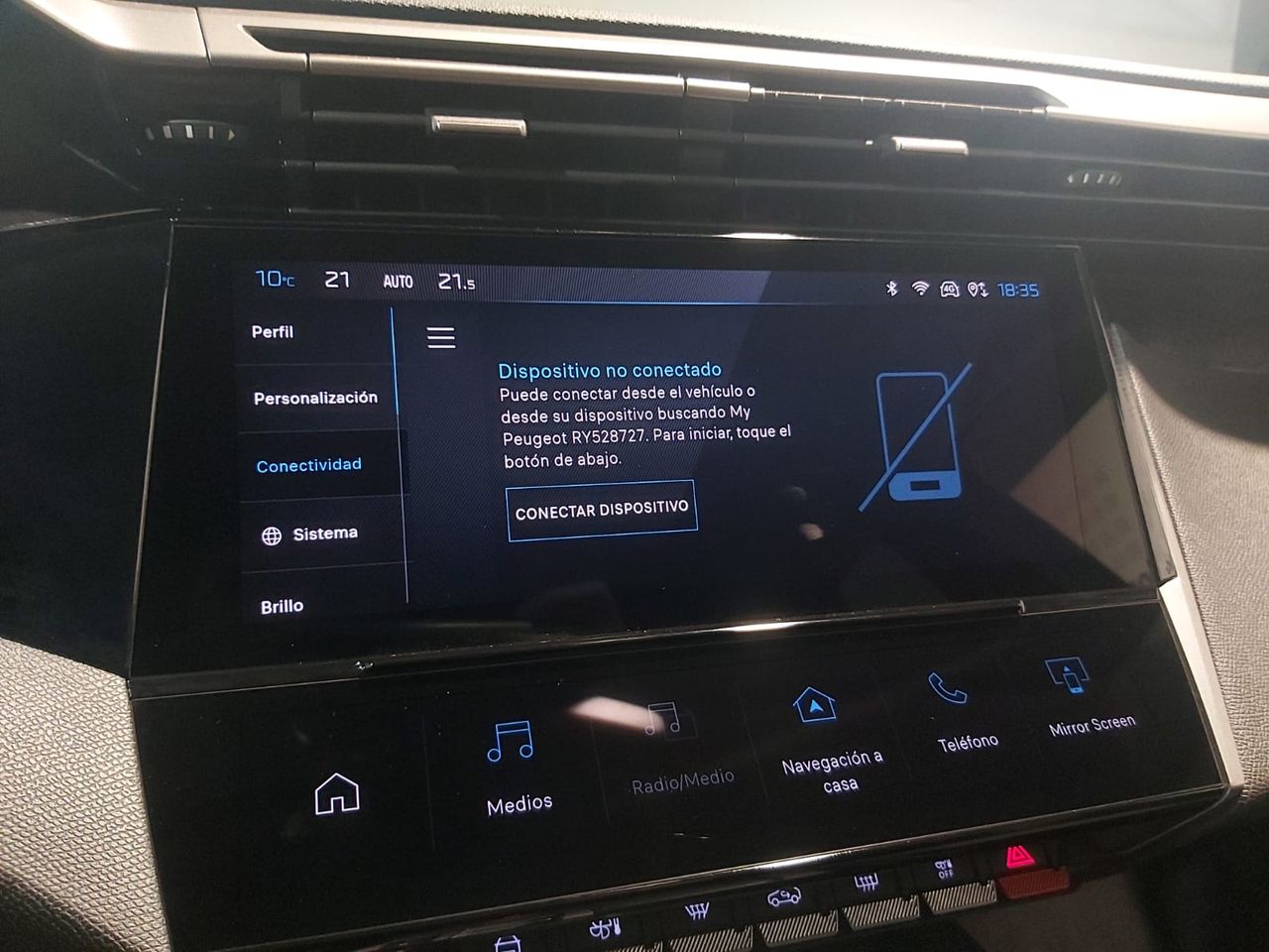 Peugeot 408 Allure PureTech 130 S&S EAT8 - Foto 2