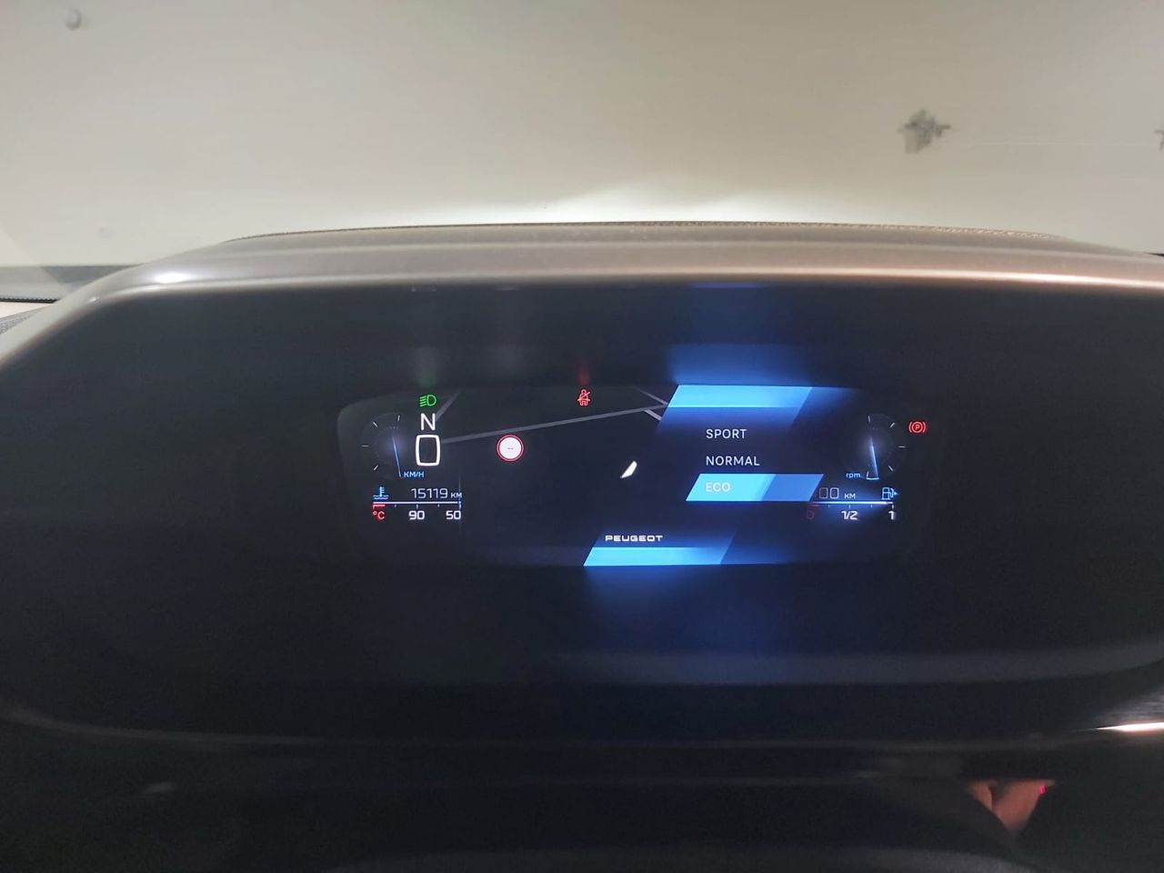 Peugeot 408 Allure PureTech 130 S&S EAT8 - Foto 2