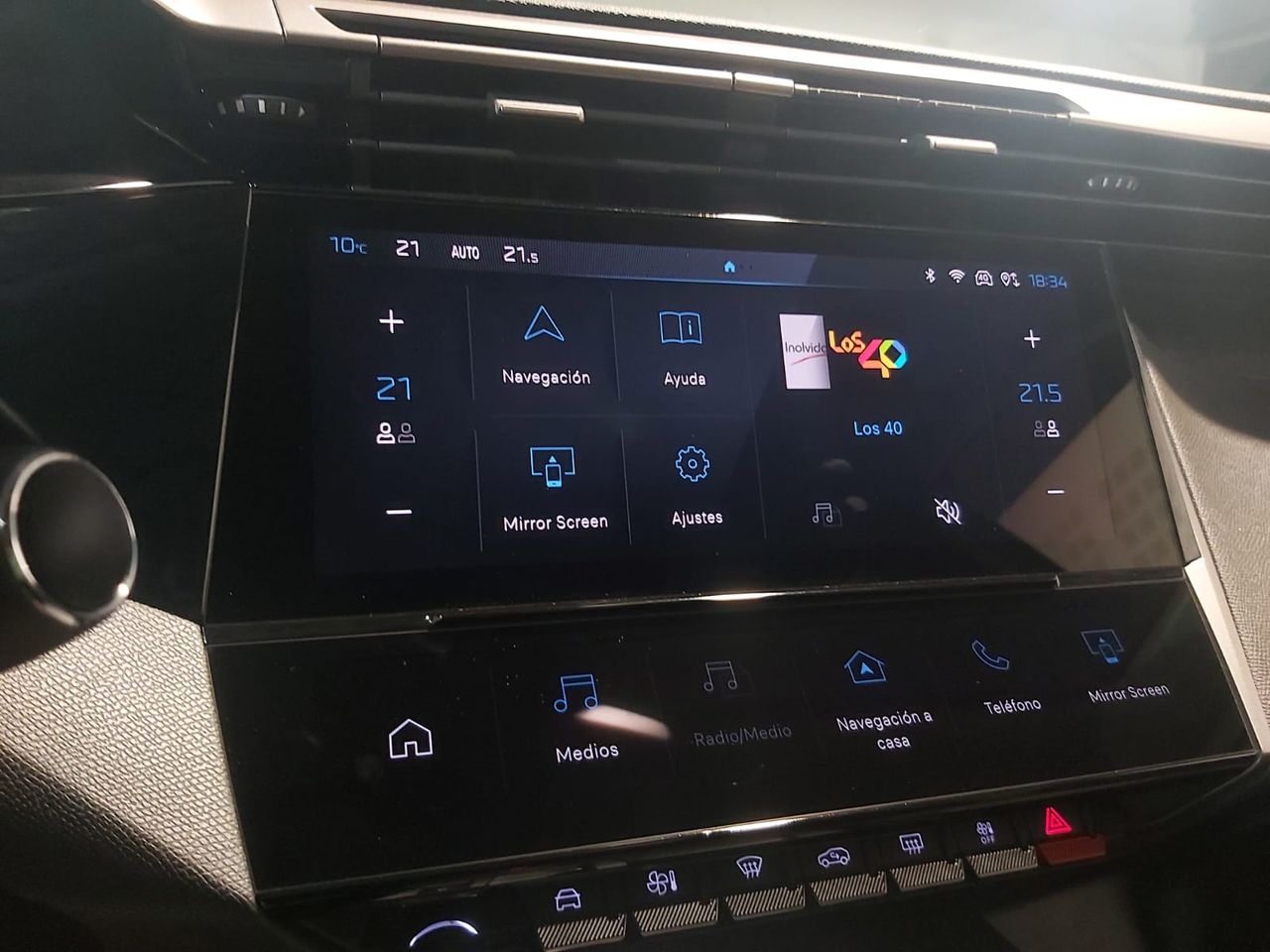 Peugeot 408 Allure PureTech 130 S&S EAT8 - Foto 2