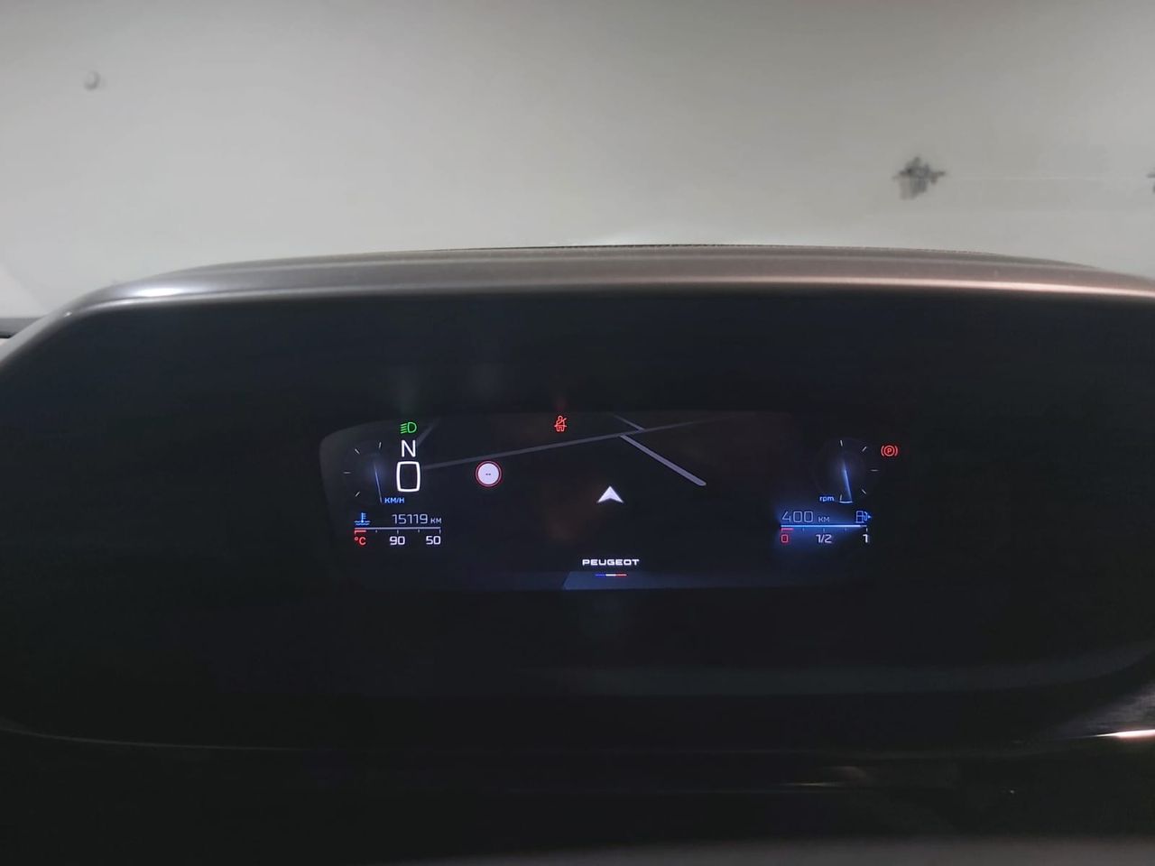 Peugeot 408 Allure PureTech 130 S&S EAT8 - Foto 2