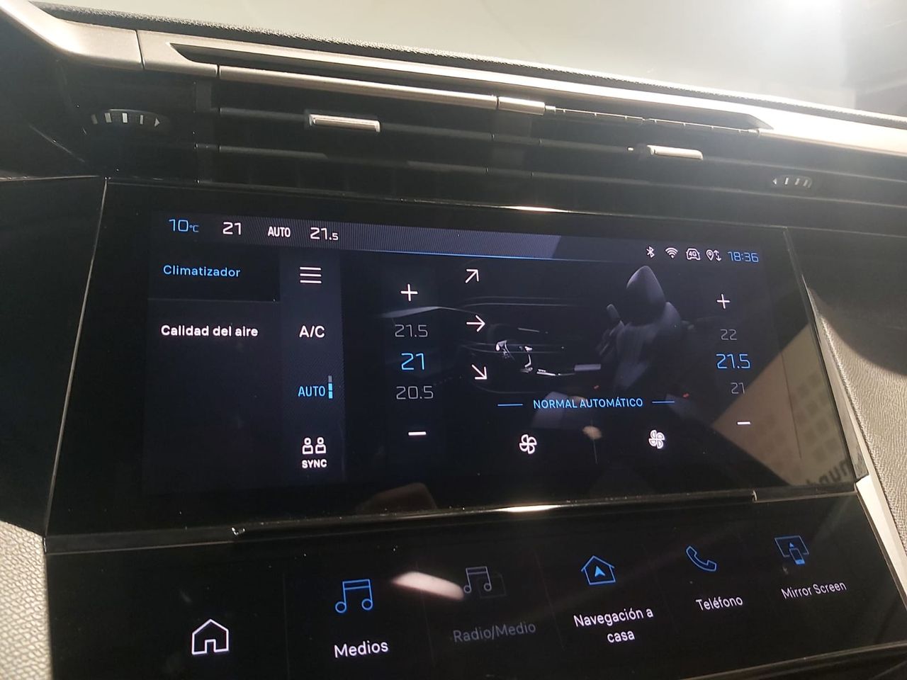 Peugeot 408 Allure PureTech 130 S&S EAT8 - Foto 2