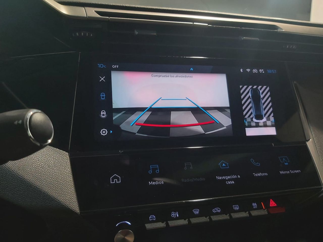 Peugeot 408 Allure PureTech 130 S&S EAT8 - Foto 2