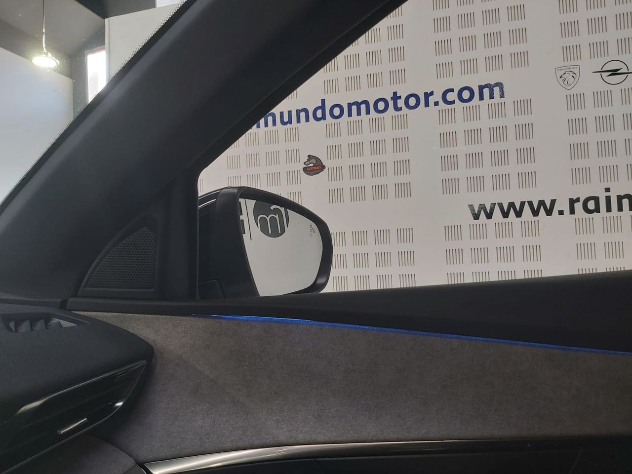 Peugeot 3008 Hybrid 225 eEAT8 GT - Foto 2