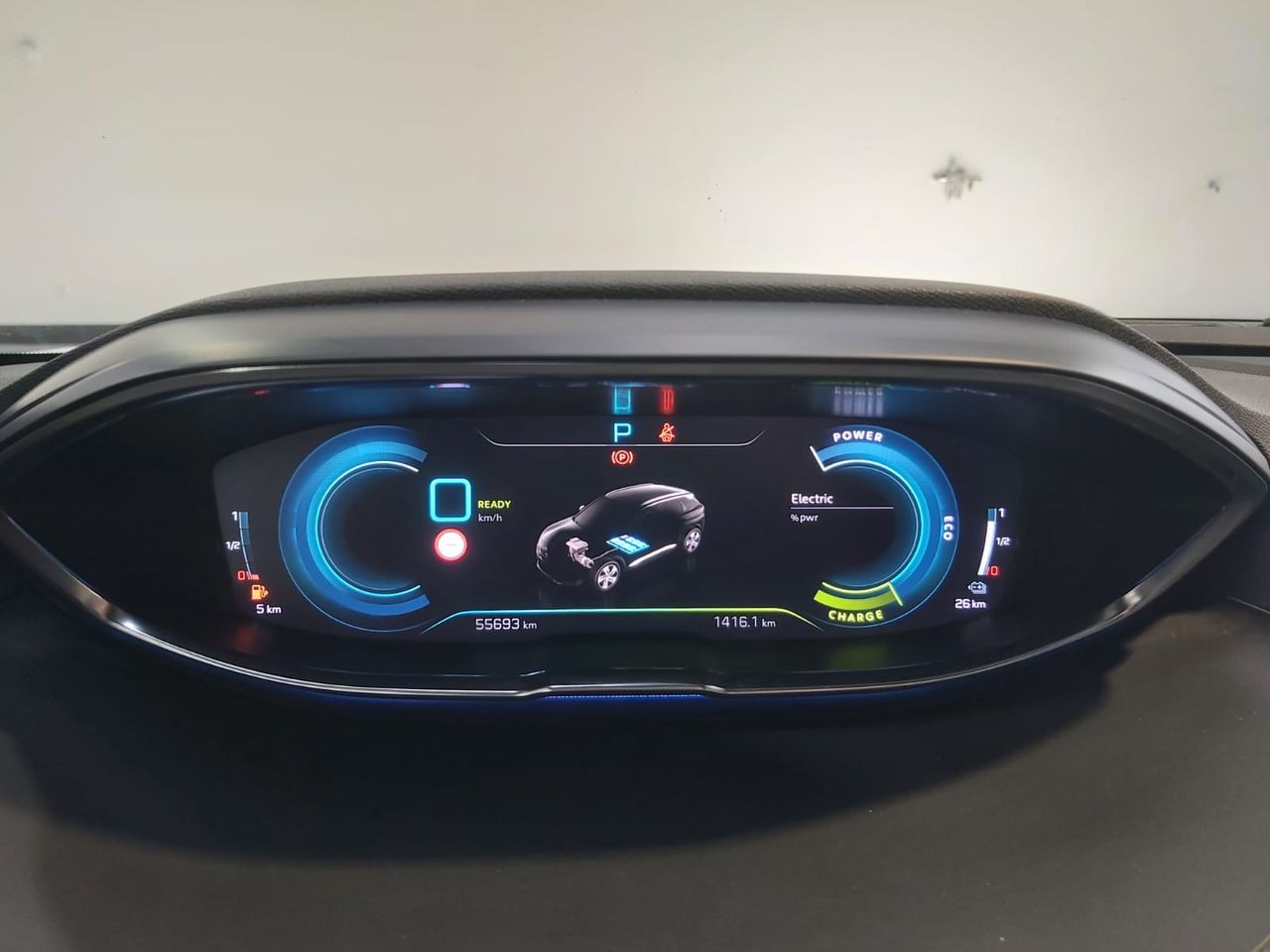 Peugeot 3008 Hybrid 225 eEAT8 GT - Foto 2