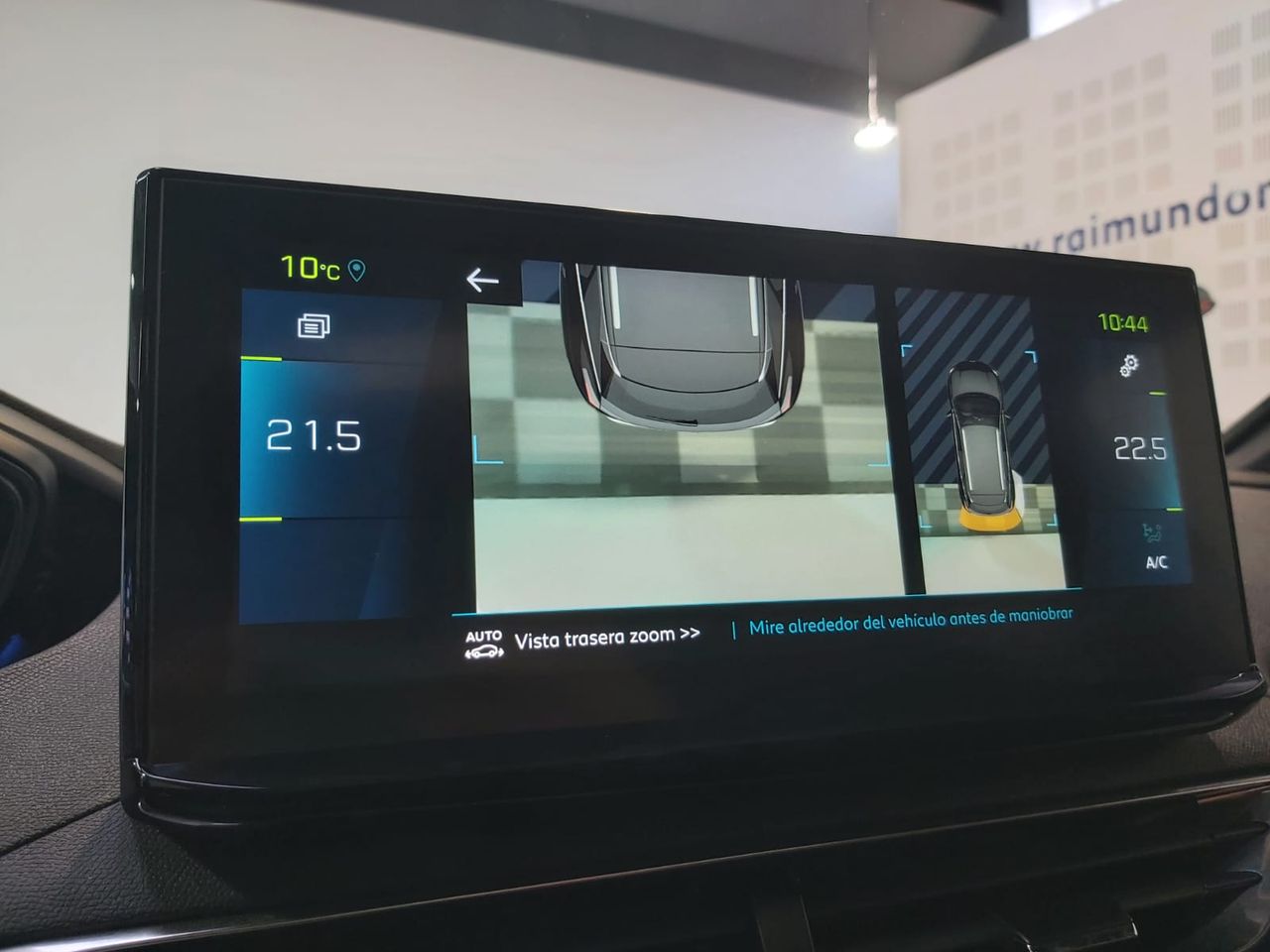 Peugeot 3008 Hybrid 225 eEAT8 GT - Foto 2