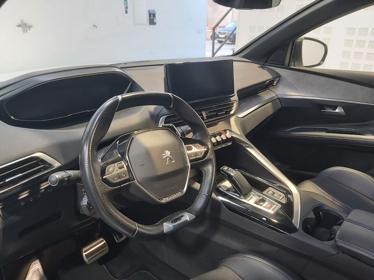 Peugeot 3008 Hybrid 225 eEAT8 GT - Foto 2