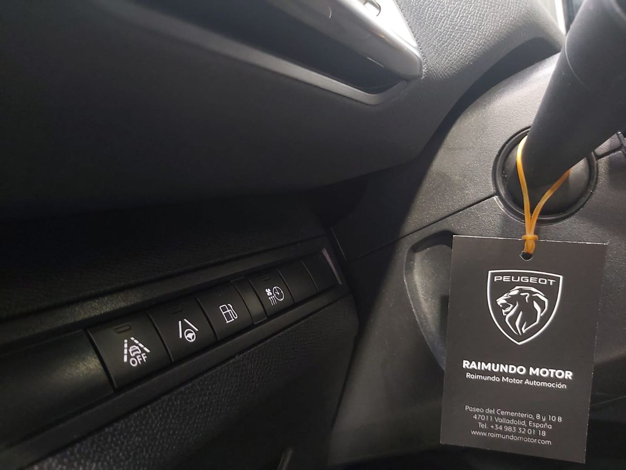 Peugeot 3008 Hybrid 225 eEAT8 GT - Foto 2