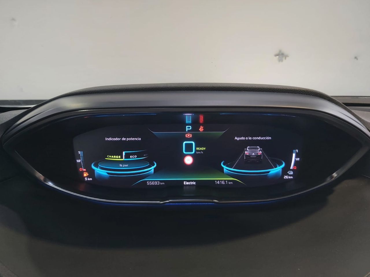 Peugeot 3008 Hybrid 225 eEAT8 GT - Foto 2
