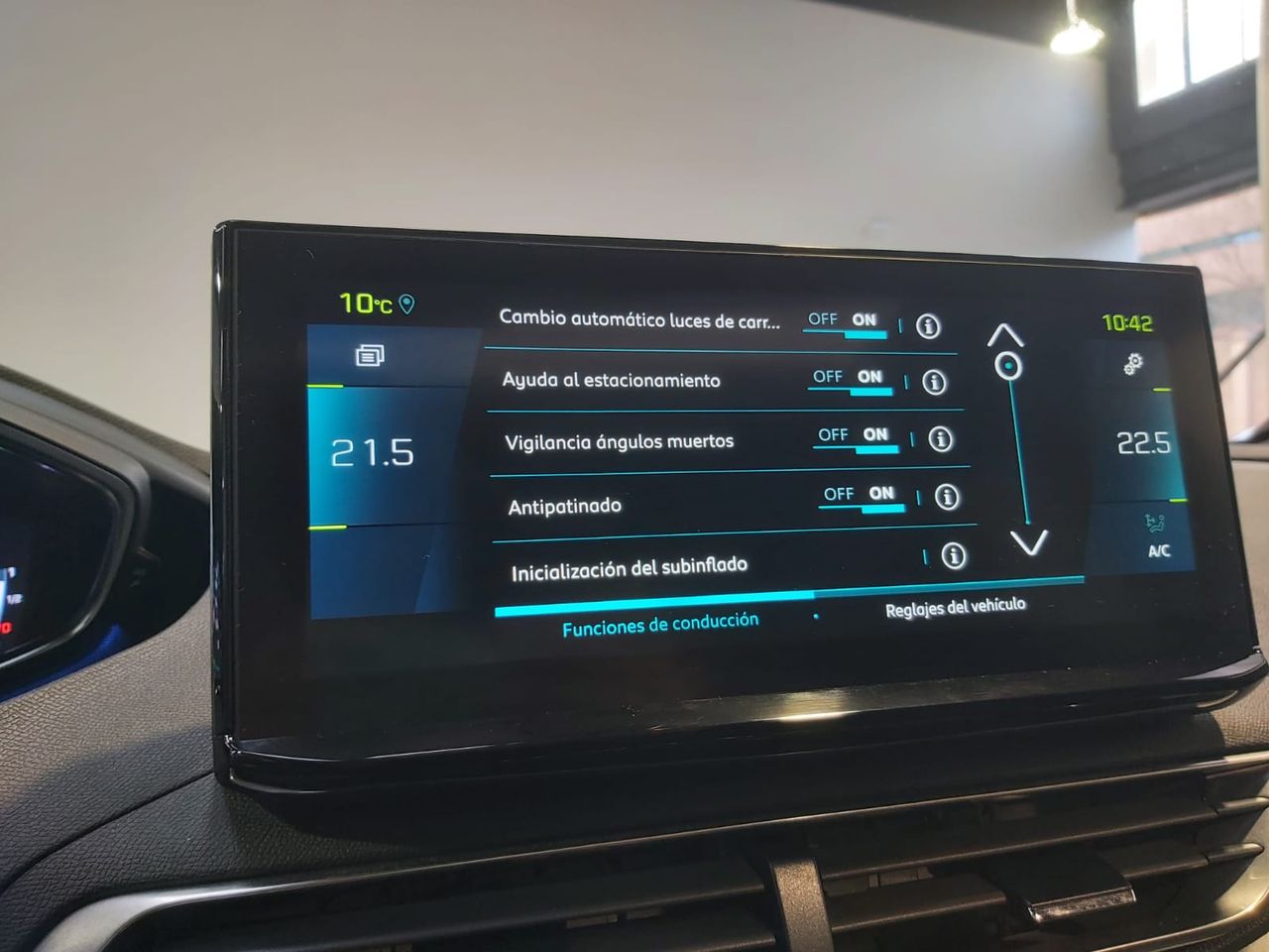 Peugeot 3008 Hybrid 225 eEAT8 GT - Foto 2