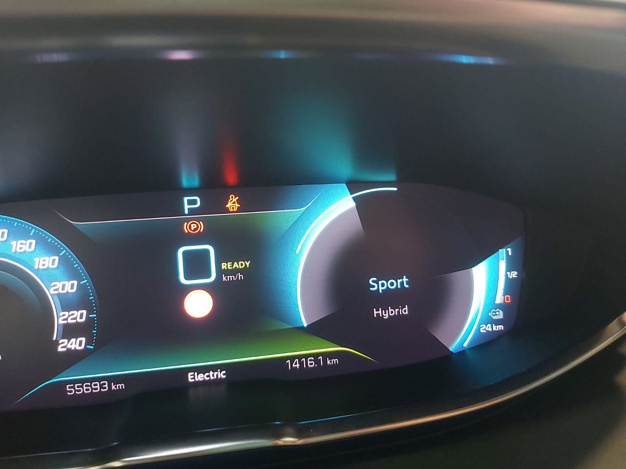 Peugeot 3008 Hybrid 225 eEAT8 GT - Foto 2