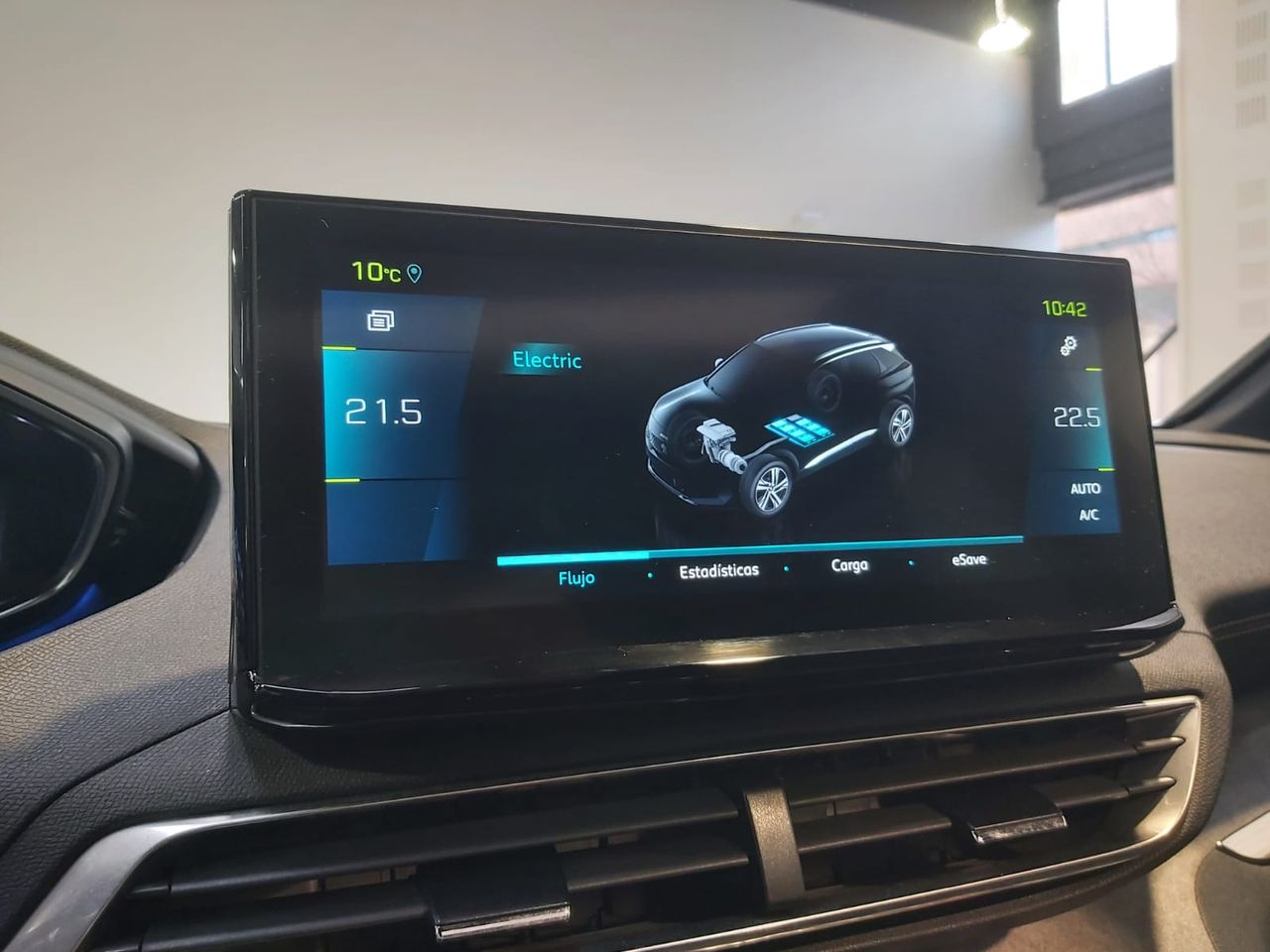 Peugeot 3008 Hybrid 225 eEAT8 GT - Foto 2