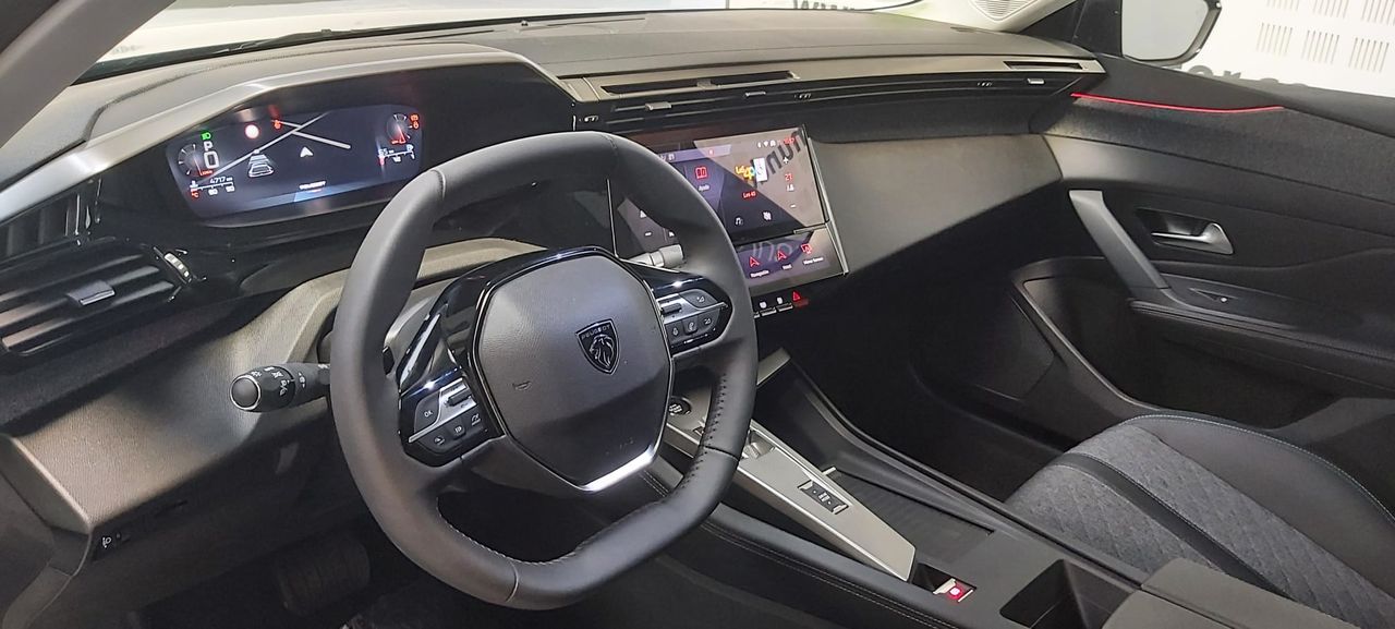 Peugeot 408 Puretech 130cv EAT8 GT - Foto 2